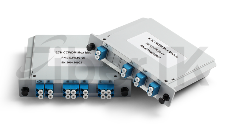 6H&12H-CWDM